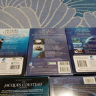Jacques Cousteau DVD Paketti - pikkukuva 3
