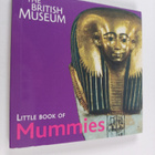 John Taylor : Little Book of Mummies - pikkukuva 1