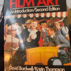 Bordwell-Thompson: Film Art - pikkukuva 1