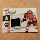 2022-23 SPGU Sebastian Aho NHL All-Star Skills Fabrics - pikkukuva 1