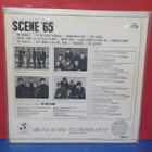 VARIOUS - SCENE 65 VG+/EX- UK -65 PRESS MONO LP - pikkukuva 2