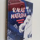 Marja-Leena Tiainen : Rakas Natasha - pikkukuva 1