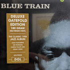 John Coltrane – Blue Train, 180 gram Gatefold - pikkukuva 2