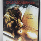 Isku Mogadishuun (Hartnett, McGregor, Sizemore, dvd) - pikkukuva 2