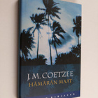 J. M. Coetzee : Hämärän maat - pikkukuva 1
