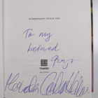 Miranda Cowley Heller : Paperipalatsi (signeerattu, tekij... - pikkukuva 3