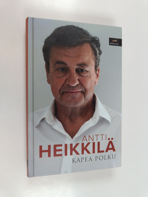 Antti Heikkilä : Kapea polku