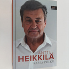 Antti Heikkilä : Kapea polku - pikkukuva 1