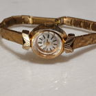 19 Jewels –Gold-Plated, Citizen rannekello - pikkukuva 1