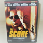THE SCORE - pikkukuva 1