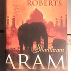 Gregory David Roberts - Shantaram (sid.) - pikkukuva 1