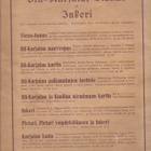 Itä-Karjalan kartta 1941 1:1.000.000 AKS:n 1934 kartan mukaa - pikkukuva 5