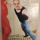Juoppohullun päiväkirja DVD - pikkukuva 1