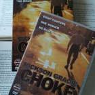 Rickson Gracie: Choke (UK DVD) - pikkukuva 1