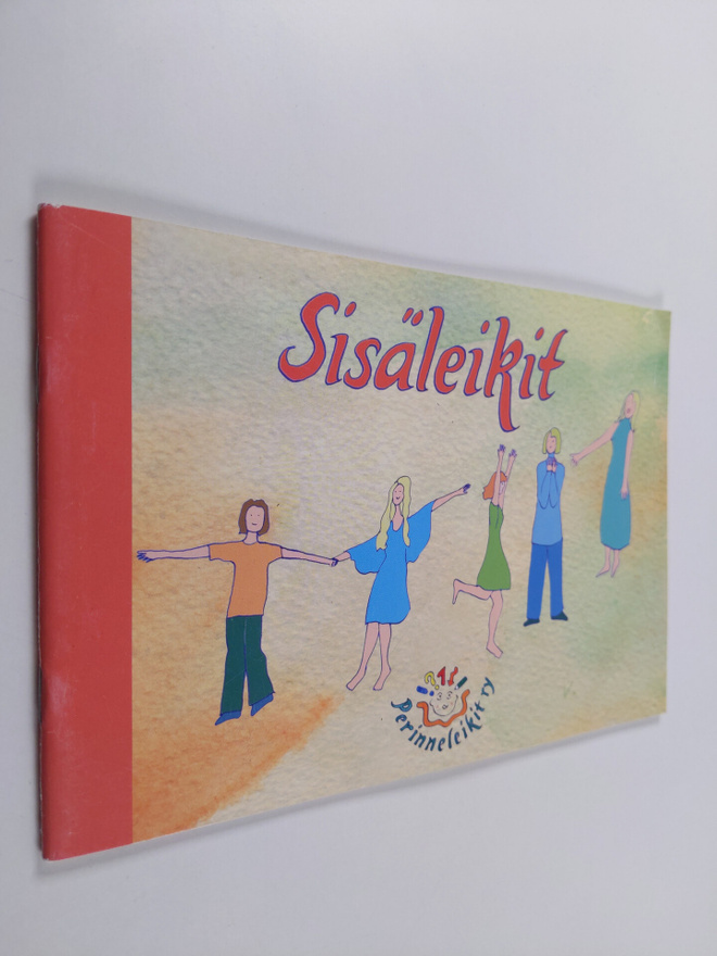 Sisäleikit