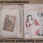 Cathyn kirja Löytäjää pyydetään palauttamaan - pikkukuva 2