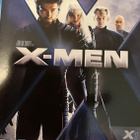 X-Men / X-Men2 (Bryan Singer) Suomitekstit Blu-Ray - pikkukuva 1