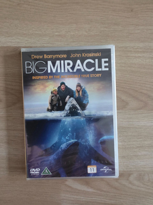 Big Miracle