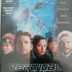 Vertical limit - pikkukuva 1