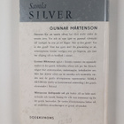 Gunnar Mårtenson : Samla silver - pikkukuva 2