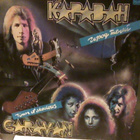 Rock, Punk, Metall ja Elton John, LP levyt. 4 kpl. - pikkukuva 2