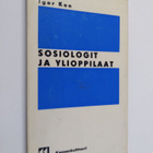 Igor Kon : Sosiologit ja ylioppilaat - pikkukuva 1