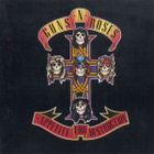 Guns'n'Roses: Appetite For Destruction - pikkukuva 1