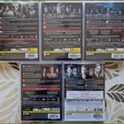 TRUE BLOOD kaudet 1 - 5 - DVD boxit - pikkukuva 2