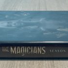 The Magicians: Kausi 2 (4DVD) uusi ja muoveissa - pikkukuva 3