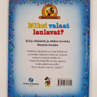 Walt Disney : Miksi valaat laulavat? - pikkukuva 2