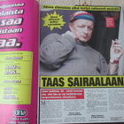 7 PÄIVÄÄ (Seiska) -lehti  19 / 2005. - pikkukuva 2
