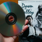 Down In The Valley Kielletty Houkutus DVD (Edward Norton) - pikkukuva 3