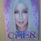 CHER - The Farewell Tour ( dvd ) - pikkukuva 1