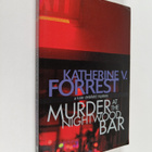 Katherine V. Forrest : Murder at the Nightwood Bar : a Ka... - pikkukuva 1