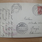 VANHA Postikortti Helsinki 1911 - pikkukuva 2