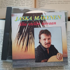 Jaska Mäkynen - Alla etelän taivaan (CD) - pikkukuva 1