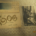 10 KPL 1900- LUVUN ALUN KORTTEJA YHT. 2,50 € + POSTIKULUT - pikkukuva 4