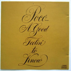 POCO Good feeling to know CD The Eagles - pikkukuva 1