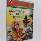 Korkeajännitys 14/1987 : Anastettu aarre - pikkukuva 1