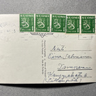 Turku ilmakuva 1949 - pikkukuva 2