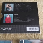 PLACEBO - Sleeping With Ghosts / Placebo CD - pikkukuva 3