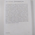 Arvi Kivimaa : Joenrannan puu - pikkukuva 2