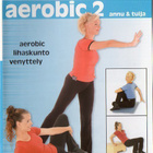 PERUS AEROBIC 2 ANNU & TUIJA	(41 809)	k	-FI-	DVD - pikkukuva 1