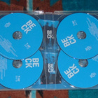 KOMISARIO BECK  Box 4 ~ 4 DVD naarmuttomat levyt - pikkukuva 3