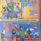 DVD: Risto Räppääjä x 5 - pikkukuva 4