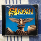 Saxon: Best Of Saxon. 1991. - pikkukuva 1