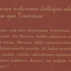 Andrea di Robilant: Venetsialainen rakkaus - pikkukuva 3