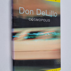 Don DeLillo : Cosmopolis - pikkukuva 1
