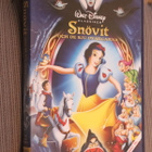 2DVD Lumikki ja seitsemän kääpiötä ( 1937 Disney uusi ) - pikkukuva 1
