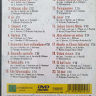 KARAOKE FINLANDERS KOTIKARAOKE VOL. 11DVD - pikkukuva 2